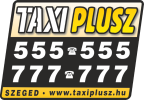 Taxi Plusz Szeged